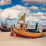 Carmen Sandburg Heringsdorf (Usedom)