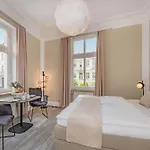 Carmen Sandburg Appartement Heringsdorf (Usedom)