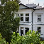 Appartement Carmen Sandburg