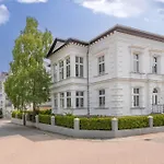 Carmen Sandburg Appartement *