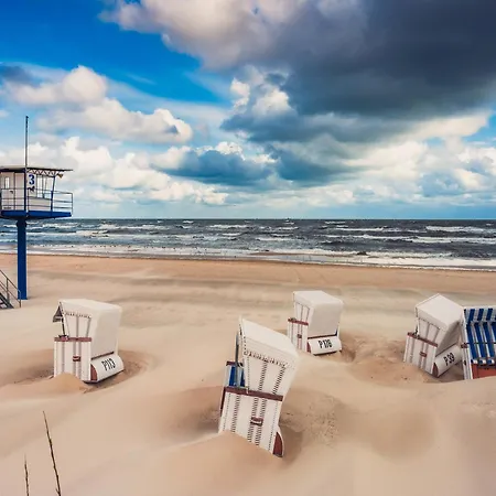 Апартаменты Carmen Sandburg