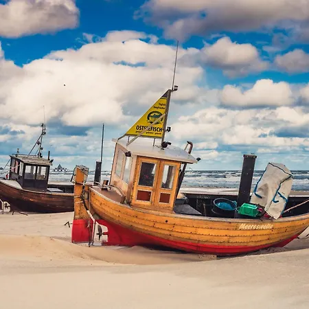 Carmen Sandburg Херингсдорф