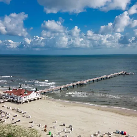 Апартаменты Carmen Sandburg