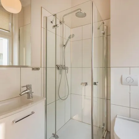 Апартаменты Carmen Sandburg