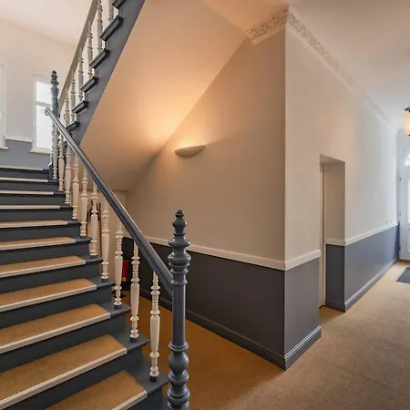 Carmen Sandburg Херингсдорф