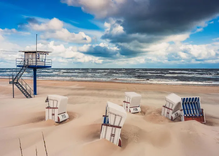 Apartman Carmen Sandburg