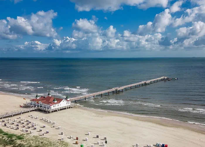 Apartman Carmen Sandburg