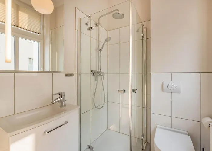 Apartman Carmen Sandburg