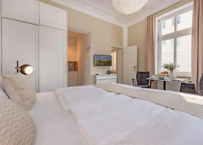 Apartman Carmen Sandburg