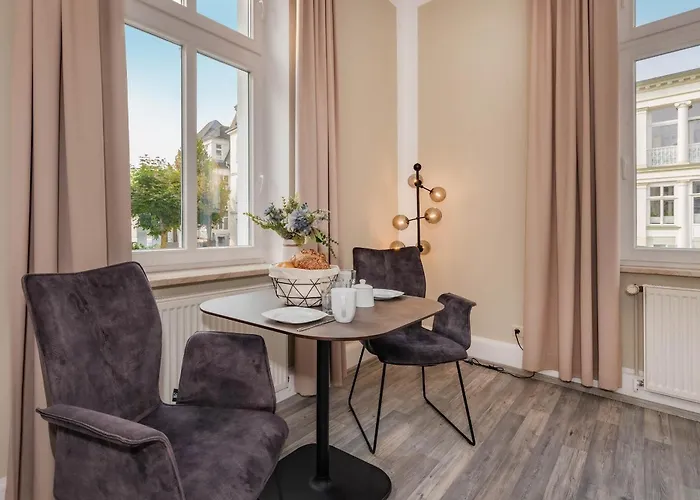 Apartman Carmen Sandburg *