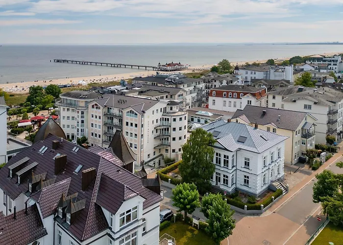 Carmen Sandburg Apartman *