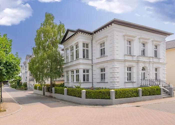 Carmen Sandburg Apartman *